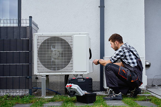 Trusted Hvac Installation service in Pensacola, FL - HVAC Repair CO